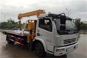 陇县24小时道路救援服务