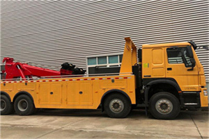 陇县道路救援公司